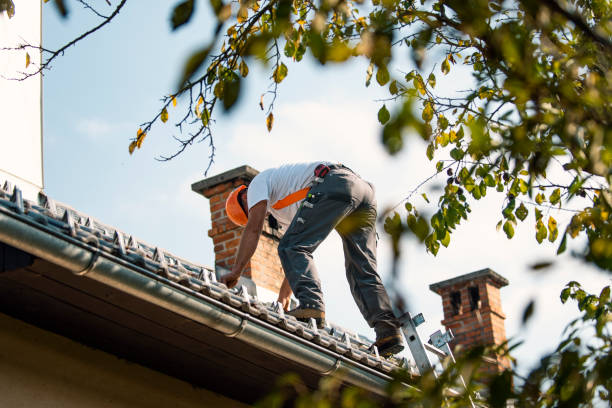 Best Roofing Contractor Near Me  in Utica, OH