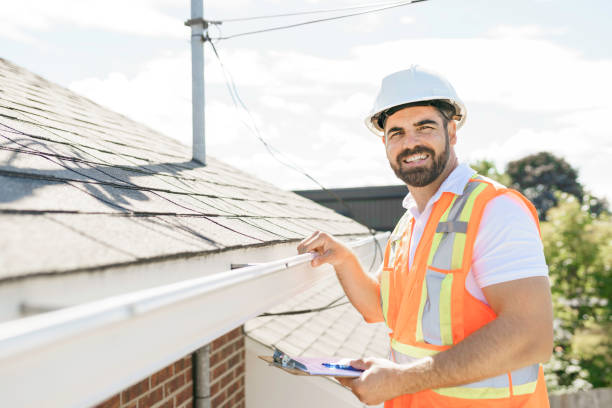 Best Local Roofing Companies  in Utica, OH