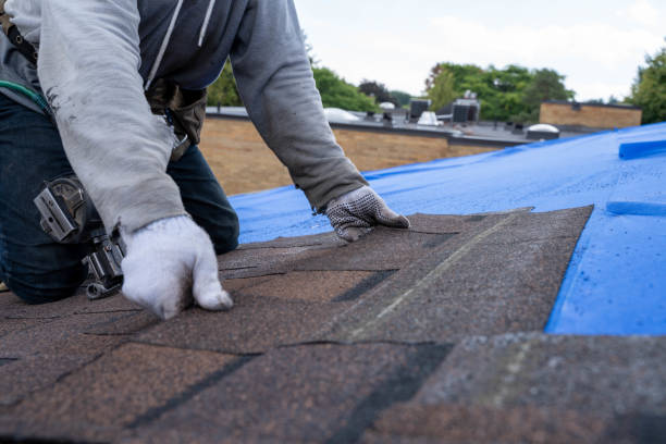 Best Commercial Roof Installation  in Utica, OH