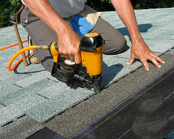 Roof Repair Estimates in Utica, OH