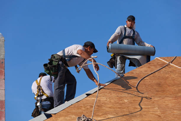 Best Tile Roofing Contractor  in Utica, OH
