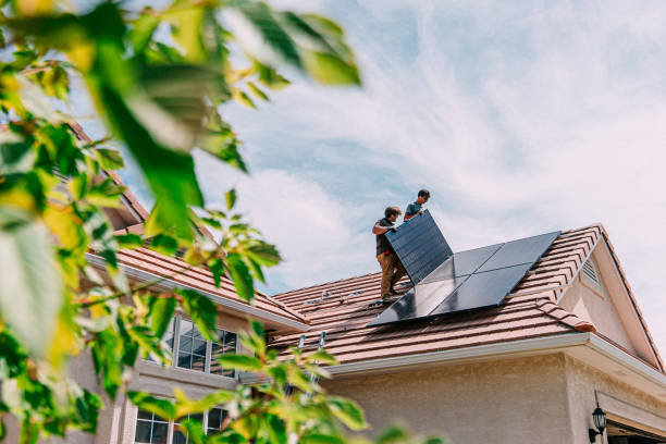 Slate Roofing Contractor in Utica, OH
