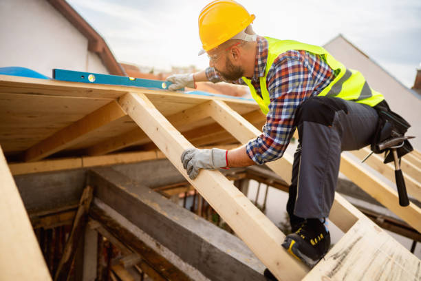 Best Roof Repair Services  in Utica, OH