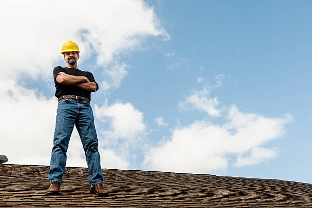 Best Metal Roofing Contractor  in Utica, OH