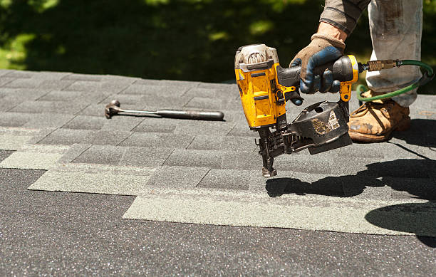 Best Residential Roofing Contractor  in Utica, OH
