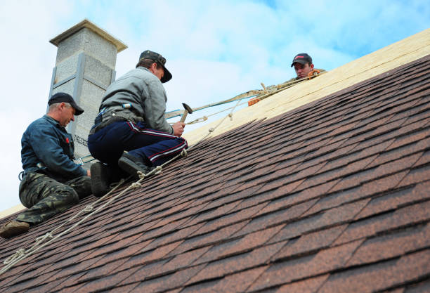 Best Residential Roofing Contractor  in Utica, OH