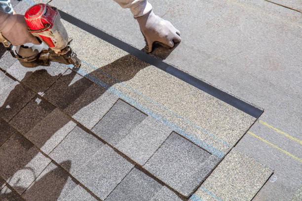 Best Gutter Installation and Roofing  in Utica, OH