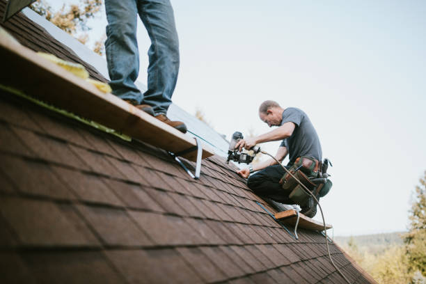 Best Commercial Roofing Services  in Utica, OH