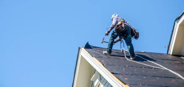Best Flat Roof Repair Services  in Utica, OH