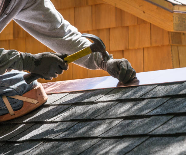 Best Residential Roof Replacement  in Utica, OH